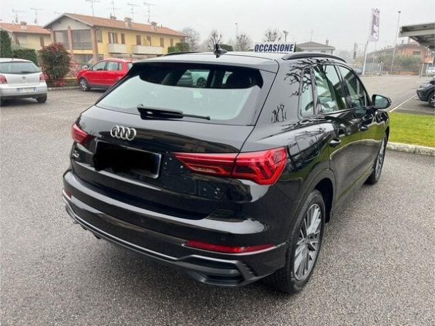 Audi Q3 Q3 35 TDI S tronic S line edition - Foto 4