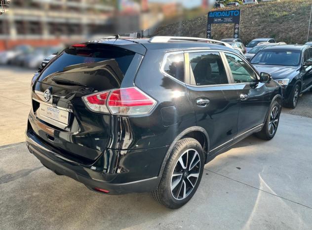 Nissan X-Trail 1.6 Dci 2wd Acenta Cambio Autom. - Foto 4
