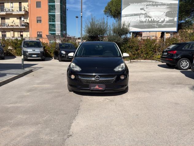 Opel Adam Adam 1.4 Glam 87cv - Foto 2
