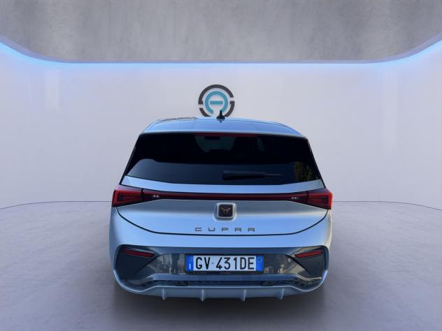 Cupra Born 58kWh 231 CV Impulse - Foto 6