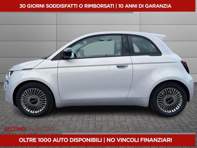 FIAT 500 1.0 hybrid Icon - Foto 7