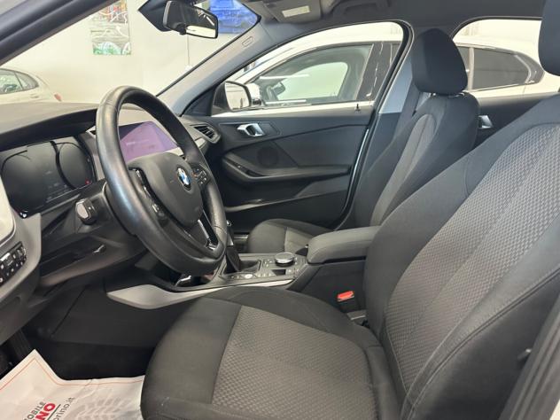 Bmw 118 118i 5p. Business Advantage - Foto 9