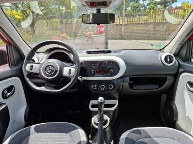 RENAULT Twingo 1.0 SCe Zen PREZZO REALE!! rif. 23787219 - Foto 7