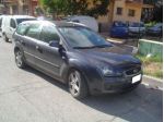 Ford Focus 1.8 TDCi 115CV SW