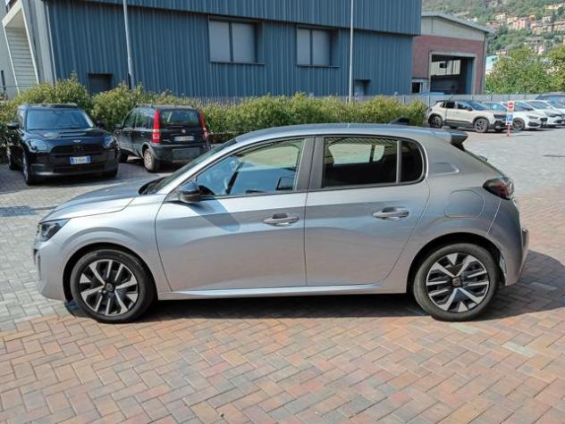 PEUGEOT 208 PureTech 75 Stop&Start 5 porte Active rif. 24077147 - Foto 3