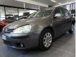 VOLKSWAGEN - Golf - 1.9 TDI 5p. 105 cv Trendline Clim Plus C.L-