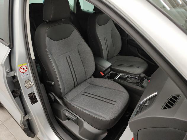 SEAT Ateca 2.0 TDI 110KW DSG CarPlay/AndroidAuto Fari LED 17" - Foto 5