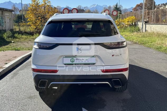 DS DS 7 Crossback BlueHDi 130 aut. Grand Chic - Foto 6