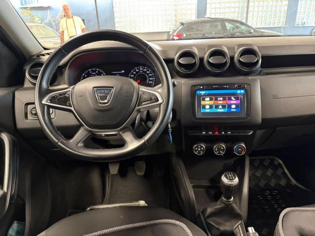 Dacia Duster 1.6 sce Essential Gpl 4x2 s&s 115cv - Foto 10