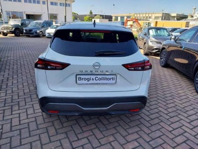 NISSAN Qashqai 1.3 mhev N-Connecta 2wd 140cv rif. 24071902 - Foto 5