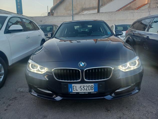 Bmw 320 D M SPORT BERLINA UNICO PROPRIETARIO - Foto 5