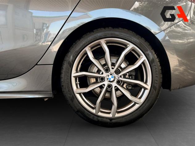 BMW Serie 1 118d MSport aut. - Foto 10