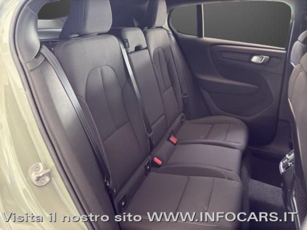 VOLVO C40 Recharge Twin Motor 249 cv AWD Plus - PROMO rif. 24166298 - Foto 8
