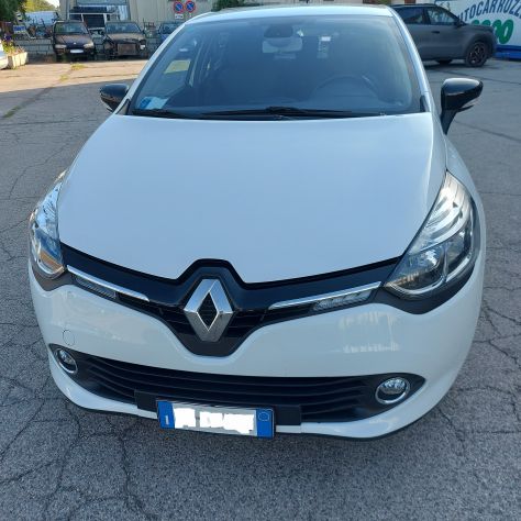 Renault Clio 2015 - Foto 2