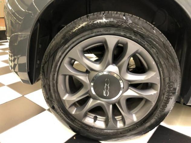 FIAT 500 1.0 Hybrid Connect rif. 23992859 - Foto 8