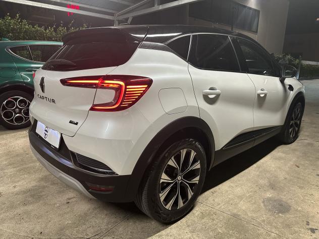 Renault Captur Captur 1.6 E-Tech full hybrid Techno 145cv auto - Foto 6