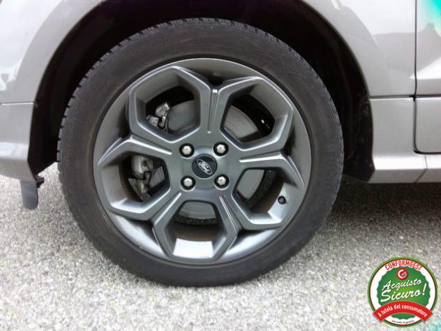 FORD EcoSport 1.0 EcoBoost 125 CV Start&Stop ST-Line rif. 23372376 - Foto 9