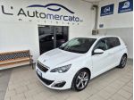 PEUGEOT 308 BlueHDi 120 S&S Allure rif. 24061029