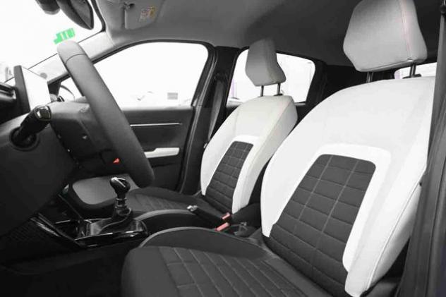 CITROEN C3 Turbo 100 S&S Max rif. 23922348 - Foto 10