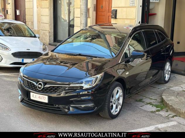 Opel Astra 1.5 CDTI S&S Sports Tourer - Foto 2