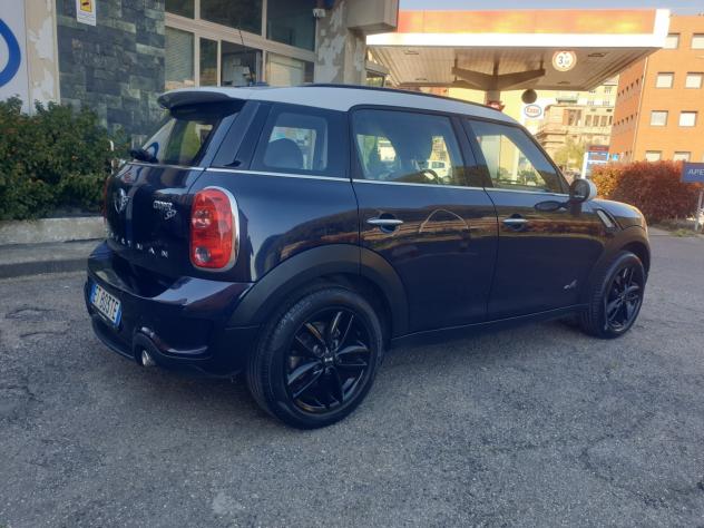 Mini Cooper D Countryman 2.0 SD ALL4 - Foto 3