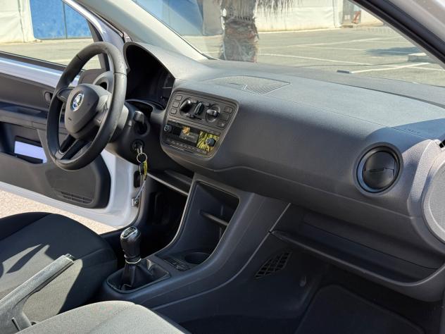 Skoda Citigo 1.0 60 CV - GARANTITA 12 MESI - Foto 2