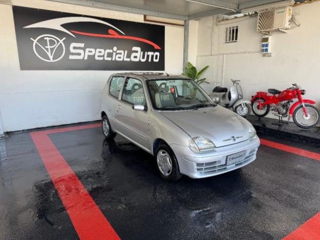 FIAT Seicento 1.1 50th Anniversary rif. 24156845 - Foto 2