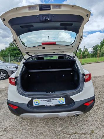 KIA STONIC NOLEGGIO ANCHE SENZA BUSTA PAGA A RISCATTO - Foto 7