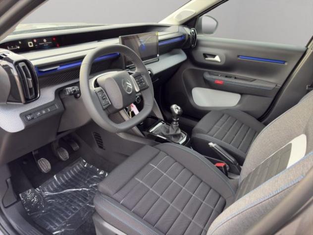 CITROEN C3 PureTech 100 S&S Plus rif. 24212193 - Foto 10