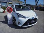Toyota Yaris 1.5 Hybrid 5 porte Active