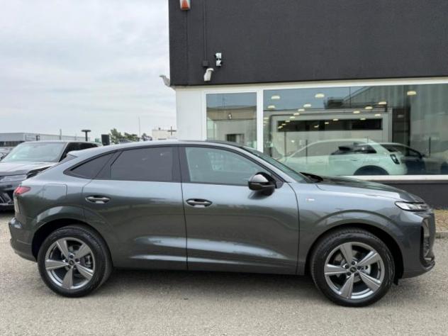 AUDI Q3 Sportback TFSI 110 Kw S tronic S Line Edition KM0 rif. 23784401 - Foto 6