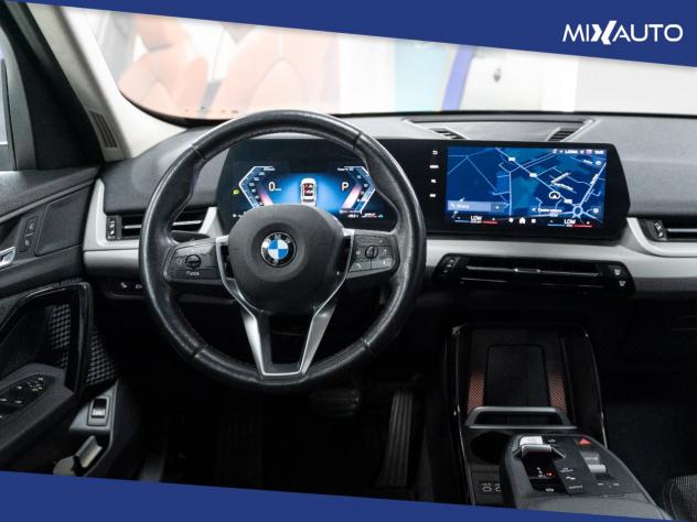 BMW X1 sDrive18d Auto - Foto 11