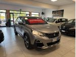 Peugeot 3008 PURETECH TURBO 130 EAT6 ALLURE 2017