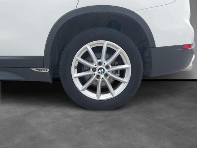 BMW X1 sDrive18d Business Advantage rif. 24194259 - Foto 10