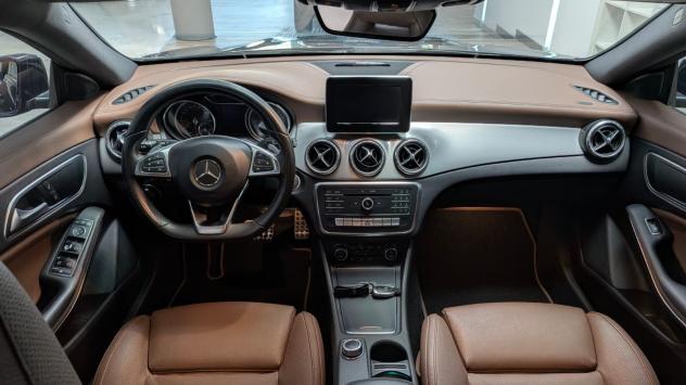 Mercedes-benz CLA 220 200 d S.W. Automatic Premium - Foto 10