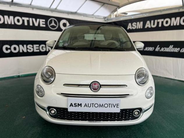 FIAT 500C 0.9 TwinAir Turbo 85 CV Lounge rif. 24024668 - Foto 2
