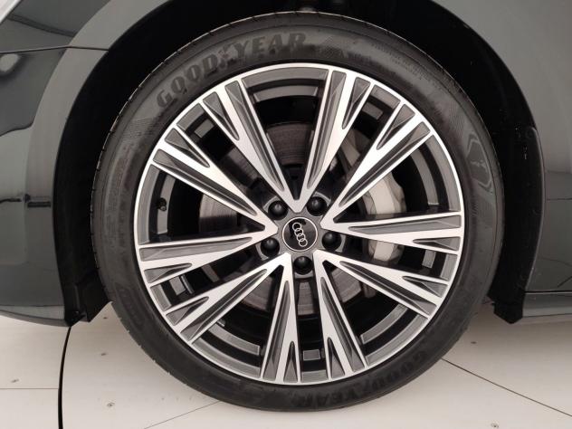 Audi A6 Avant 50 2.0 TFSI e quattro ultra S tronic S line edition - Foto 6