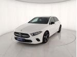 Mercedes-Benz Classe A A 160 d Sport