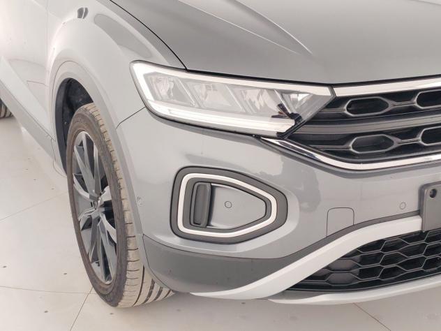 Volkswagen T-Roc 2.0 TDI SCR Sport - Foto 5