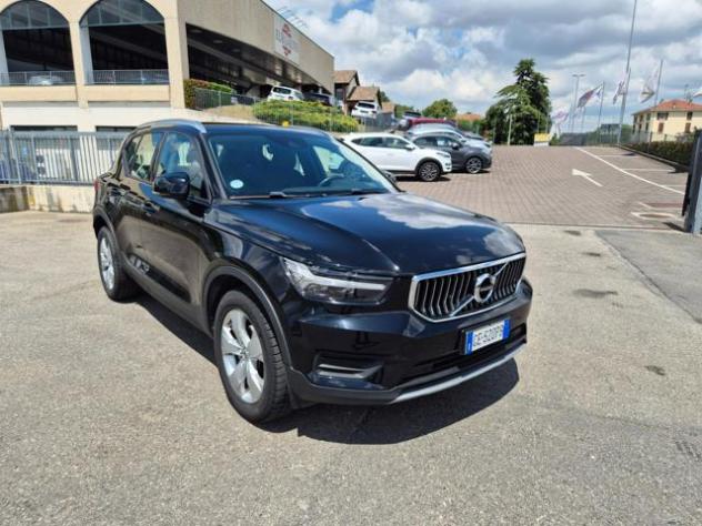 VOLVO XC40 T2 Geartronic Momentum rif. 23830291 - Foto 5