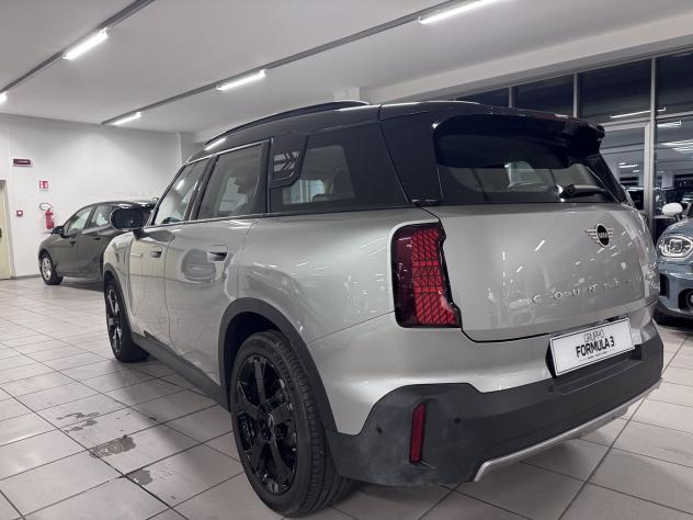MINI Countryman Mini Countryman 48V D Classic auto - Foto 4