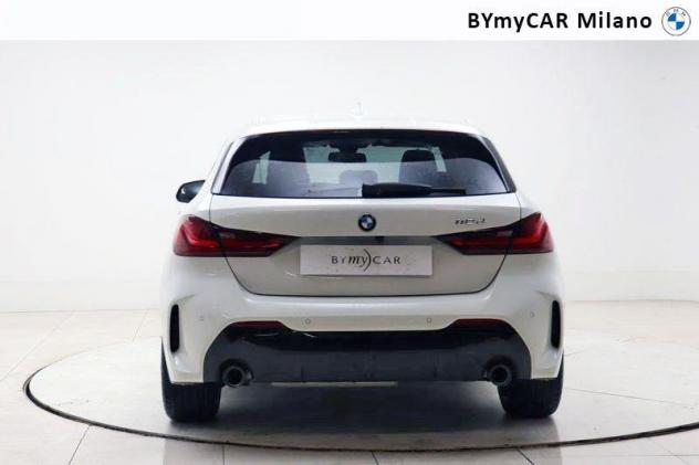 BMW Serie 1 118d Msport auto - Foto 4
