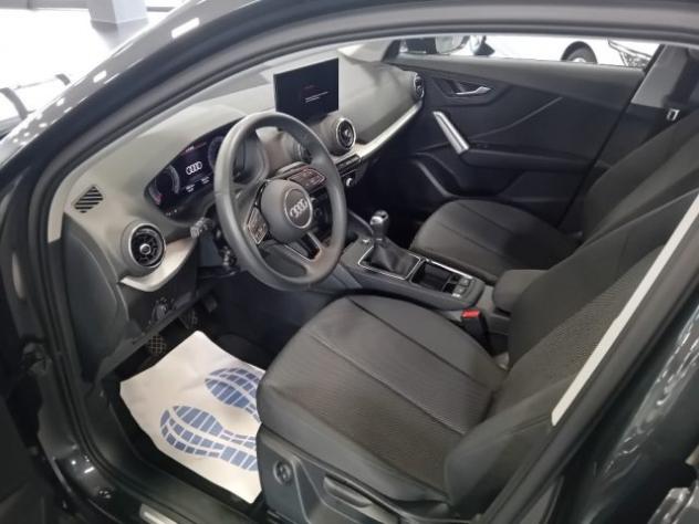 AUDI Q2 30 TFSI Business Advanced OFFERTA PROMO!!! rif. 24208284 - Foto 10