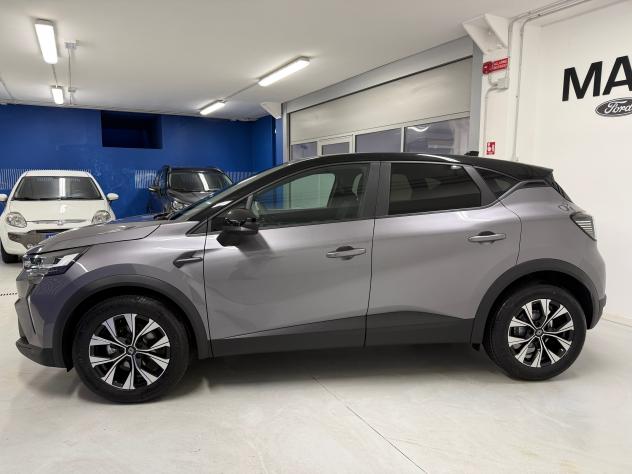 Renault Captur 1.2 eco-g Evolution 120cv - Foto 4