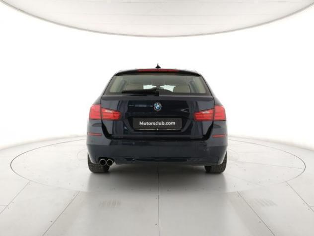 BMW 520 d Touring Business aut. - solo operatori rif. 23503479 - Foto 3
