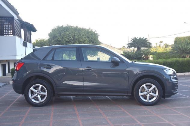 Audi Q2 30 TDI S tronic Business - Foto 4