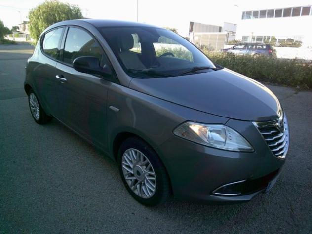 LANCIA Ypsilon 1.3 MJT 16V 95 CV 5 porte S&S Gold rif. 23965970 - Foto 3