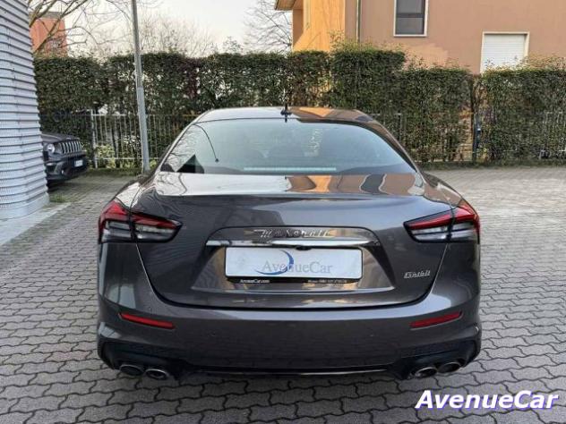 MASERATI Ghibli 2.0 mhev Gransport IVA ESPOSTA TAGLIANDI MASERATI rif. 23409366 - Foto 6