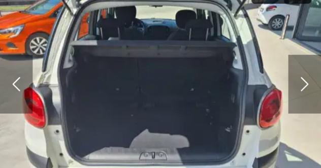 Fiat 500L 1.4 95 CV S&S Connect - Foto 9