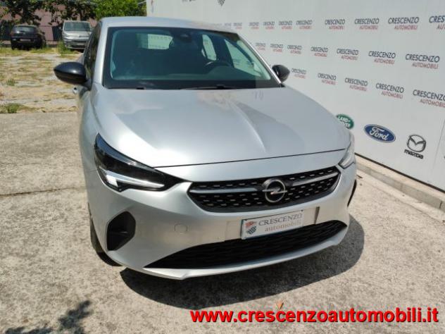 OPEL Corsa 1.2 100 CV Elegance - MINI RATA 4 ANNI rif. 24162086 - Foto 5